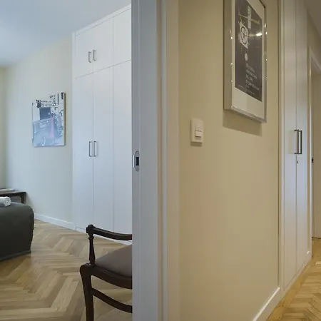 Goikoa 3 Nautic - Ib. * San Sebastián